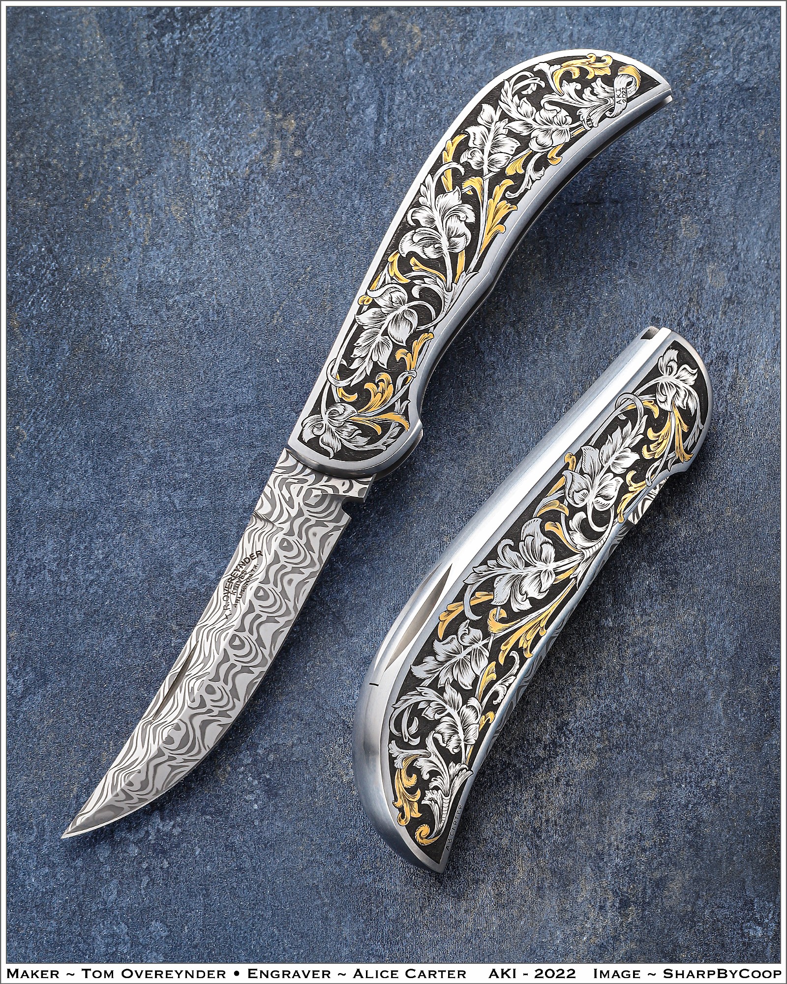 Art Knife Invitational